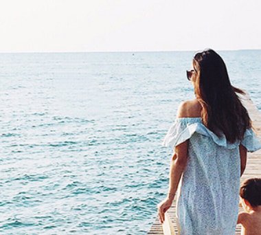 2017 Dream Family Vacation