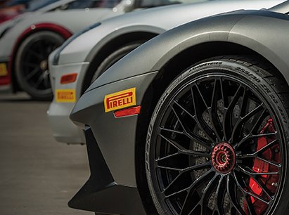 2017 Dream Racing Sweepstakes