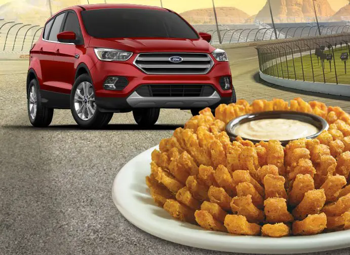 2017 Fall Racing Sweepstakes