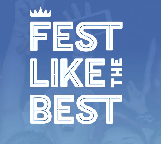 2017 Fest Like The Best Sweepstakes