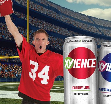 2017 Football Sweepstakes