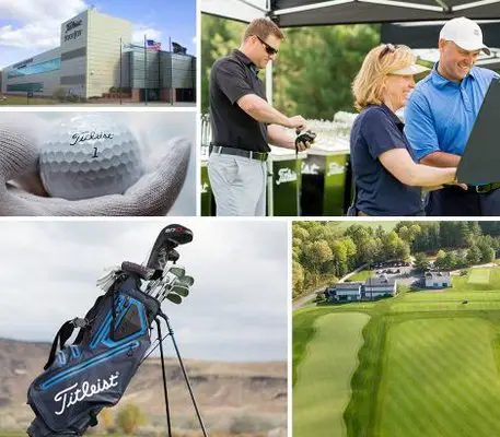 2017 Golf Experience Contest