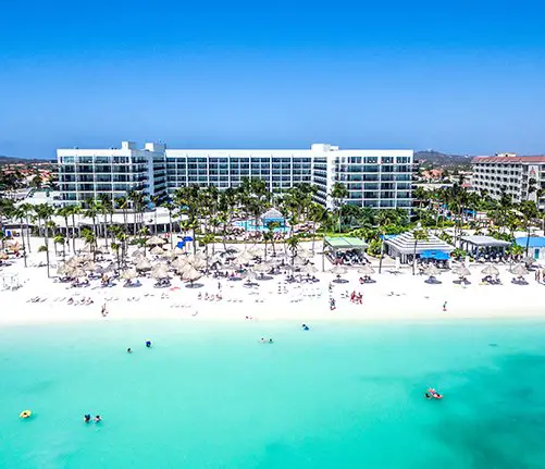 2017 Honeymoon Survey Sweepstakes