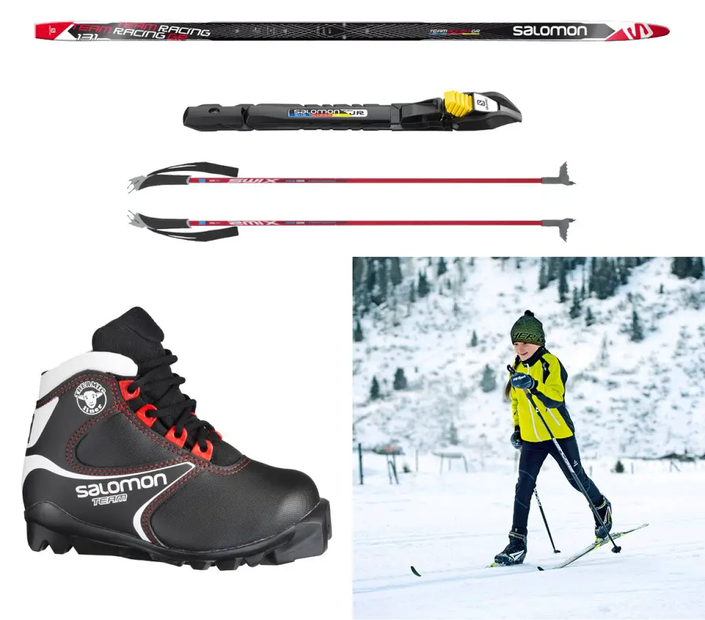 2017 Jessie Diggins Sweepstakes