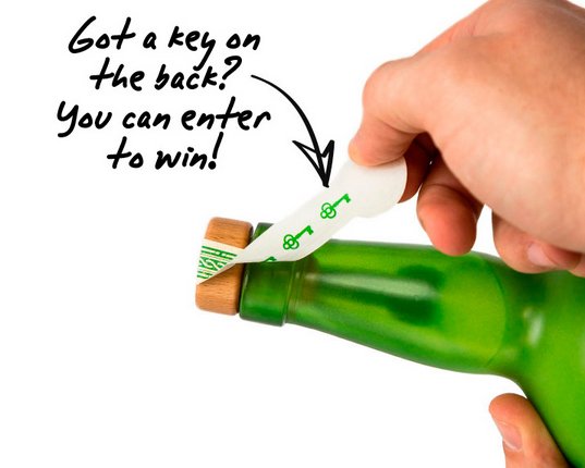 2017 Kenny Keys Sweepstakes