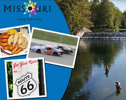 2017 Lebanon, Missouri Sweepstakes