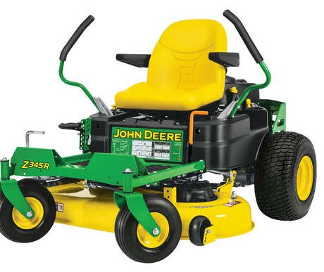 2017 Love Your Lawn Giveaway From John Deere