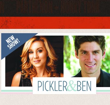 2017 Pickler & Ben Sweepstakes