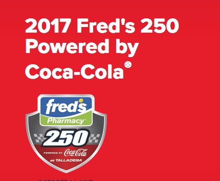 2017 Powered By Coca-Cola Instant Win Game