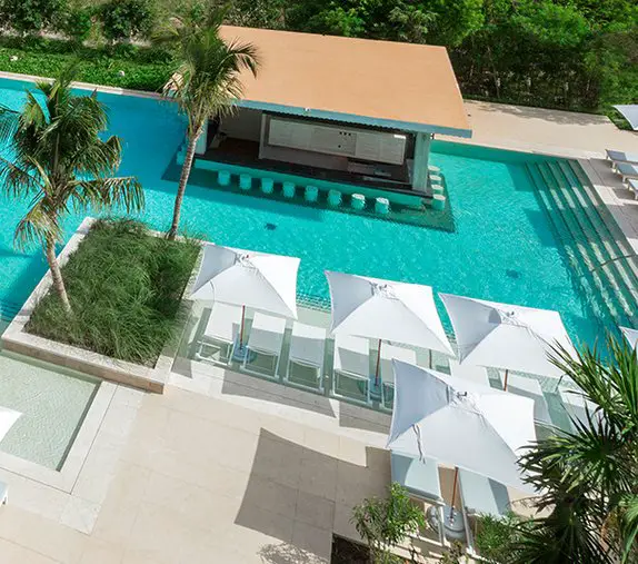 2017 Riviera Getaway Sweepstakes