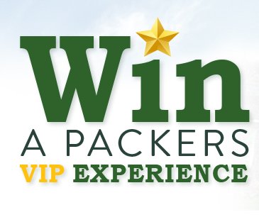 2017 Schedule Release Sweepstakes