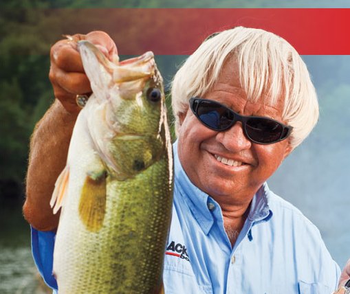 2017 Spring Fishing Classic Sweepstakes