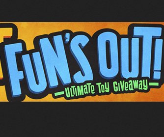 2017 Sun's Out, Fun's Out Giveaway