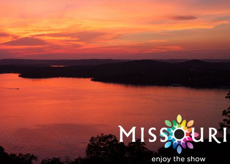 2017 Table Rock Lake Sweepstakes