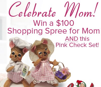 2017 Why My Mom is Special Contest