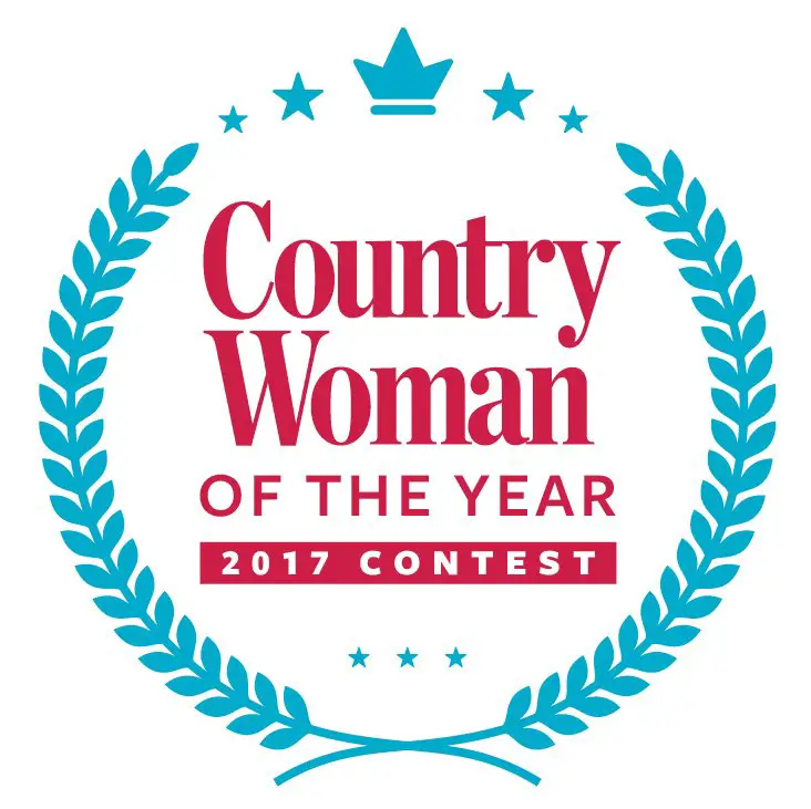 2017 Woman of the Year Contest! Are You Up?