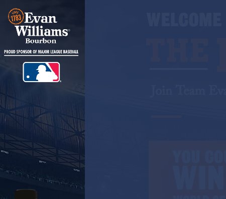 2017 World Series Sweepstakes