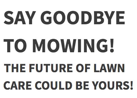 2017 WORX Sweepstakes