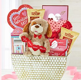 2017 Wow Her! Sweepstakes