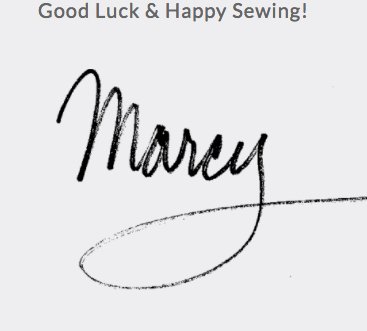 2018 DIY Fashionista Sweepstakes