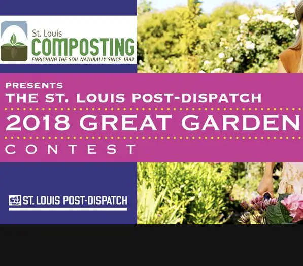 2018 Great Garden Contest