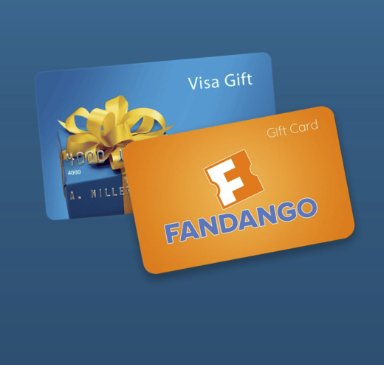 2018 Mega Pasta Sweepstakes