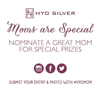 2018 Moms Are Special Contest