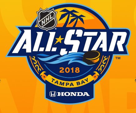 2018 NHL All-Star Weekend Sweepstakes