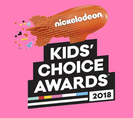 2018 Nickelodeon Kids' Choice Awards Sweepstakes