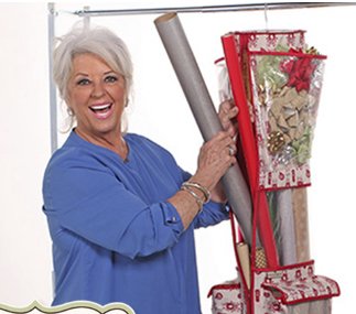 2018 Paula Deen July Giveaway