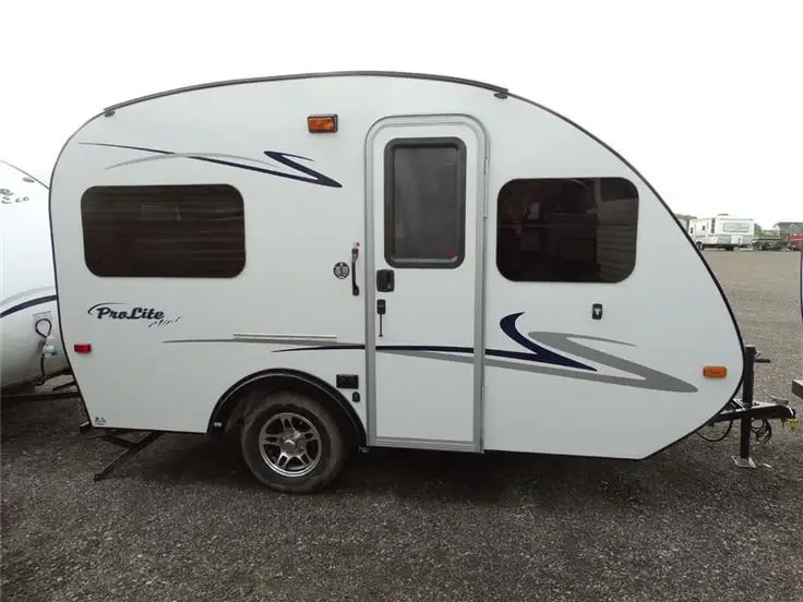 2018 Prolite Mini Trailer Contest