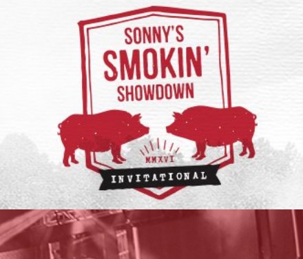 2018 Smokin' Showdown Giveaway