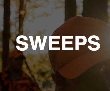 2018 Summer Sweepstakes