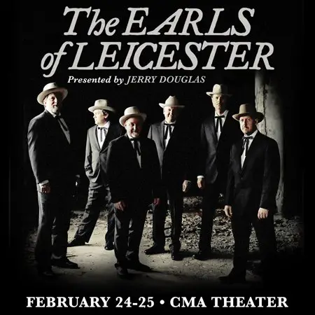 2018 The CMA Theater At The Country Music Hall Of Fame