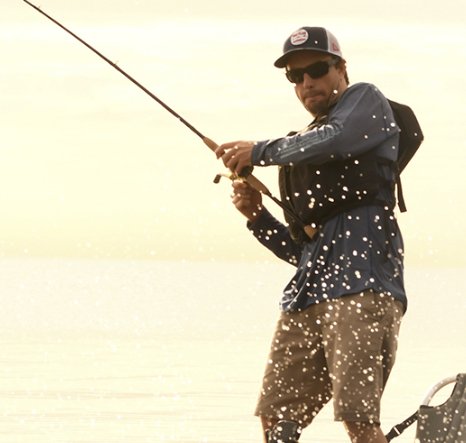 2018 Ultimate Kayak Fishing Experience