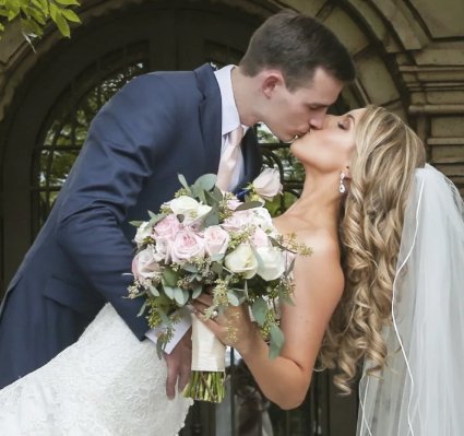 2018 Wedding Package Sweepstakes