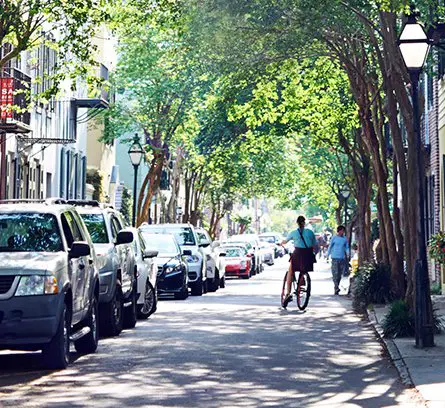 2018 Win A Trip To Charleston