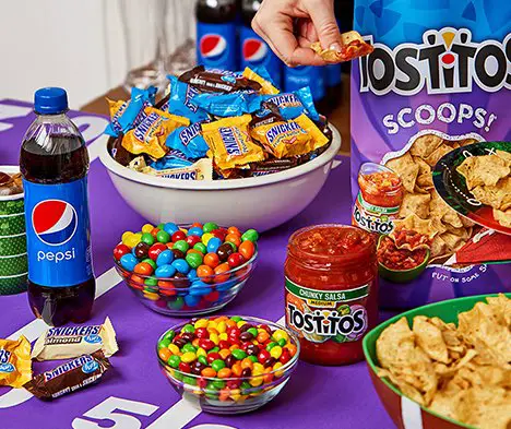 2018 Wrigley Super Bowl Sweepstakes