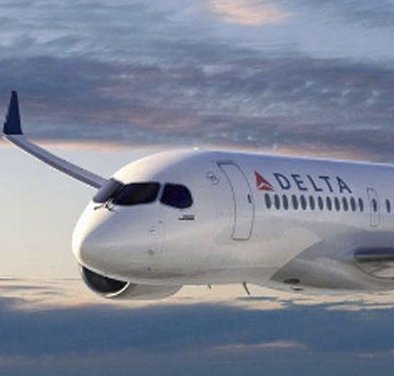 2019 Anywhere Delta Flies Sweepstakes