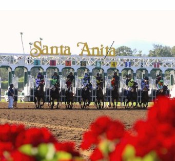 2019 Breeders Cup VIP Sweepstakes