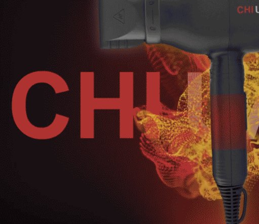 2019 CHI Lava Hair Dryer Giveaway
