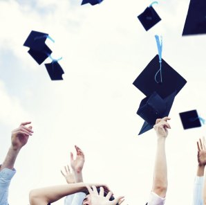 2019 Graduation Sweepstakes