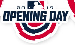 2019 INDIANS Home Opener Sweepstakes