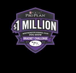 2019 Purina Pro Plan $1 Million Westminster Kennel Club Contest