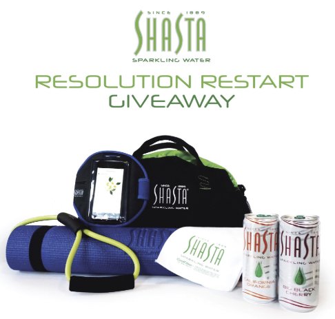 2019 Resolution Sweepstakes