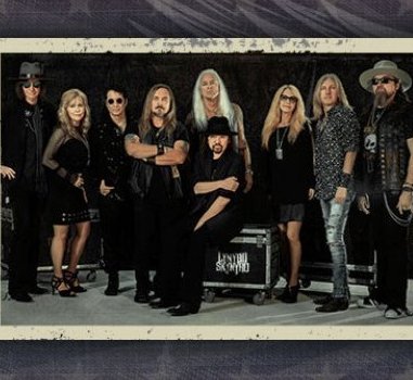 2019 Southern Rock Cruise Giveaway