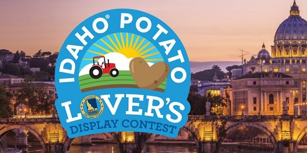 2020 Potato Lover's Display Contest