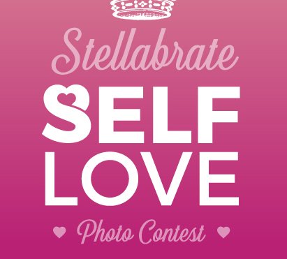 2020 Stella Rosa Wines Stellabrate Self Love Photo Contest
