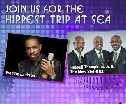 2021 Soul Train Cruise Giveaway