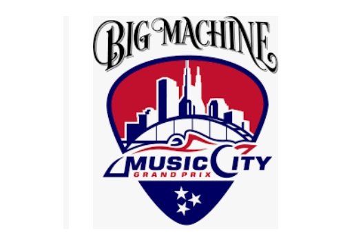 2022 Big Machine Music City Grand Prix SiriusXM Sweepstakes - Win Race and Concert Tickets!